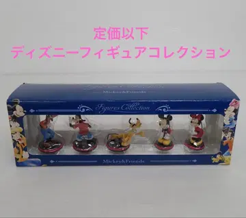 [ 새상품 미개봉 ] 디즈니 피규어 컬렉션 미키 & 프렌즈