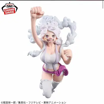 원피스 KING OF ARTIST JEWELRY.BONNEY