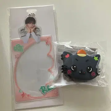 [ 익명 배송 ] NCT WISH Our WISH 랜덤 토이 랜토이 리쿠