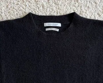 JOURNAL STANDARD 블랙 스웨터 L