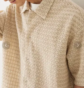 JOURNAL STANDARD relume INDIA SHIRTINGS