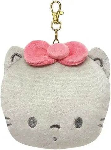 SANRIO 니니뉴네뇨 페이스 패스 케이스