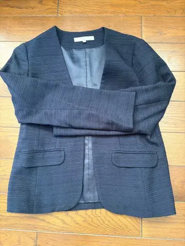 유나이티드 애로우즈 수트