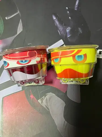 오샤베리 고치조 세트 07