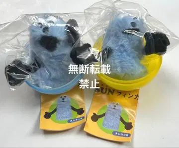 순순 핑거 퍼펫 A B