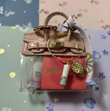 가챠 파우치 폴앤죠 8