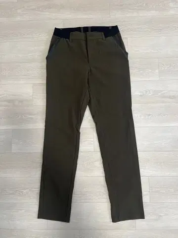 타미힐피거 남성용 골프 팬츠 스트레치 골프