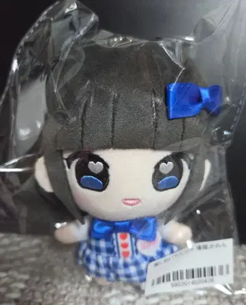 익명 배송 iLiFE! 최애 누이 마스코트 소라시 카렌