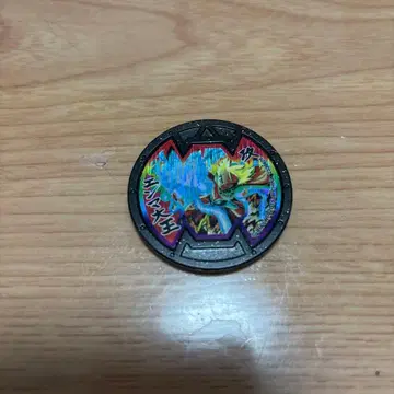 요괴워치 요괴메달 B메달 버스터즈메달 공 엔마대왕