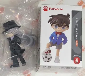 명탐정 코난 진 파르바스