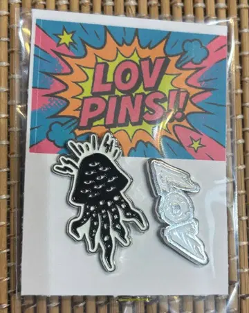 fly님용 GRINDLODGE 그라인드롯지 LOV 배치