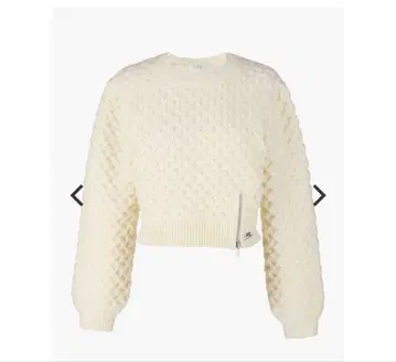 Bibiy. bibiy SONIA KNIT