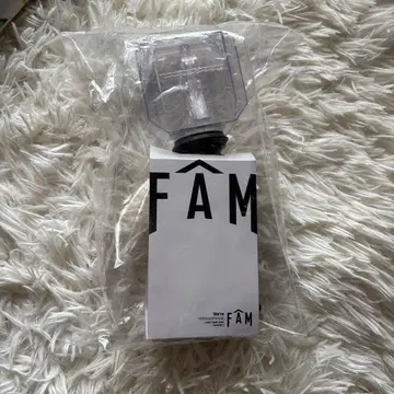 타임리스 FAM 응원봉 timelesz