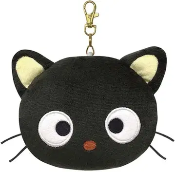SANRIO 초코캣 페이스 패스케이스