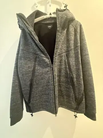 BEAMS HEART WIND PROOF L 사이즈