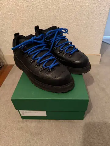 [ DIEMME ] ROCCIA BASSO ( Bshop 별주 )