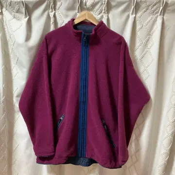 Patagonia S5? 90s-00s L 신틸라 플리스 자켓