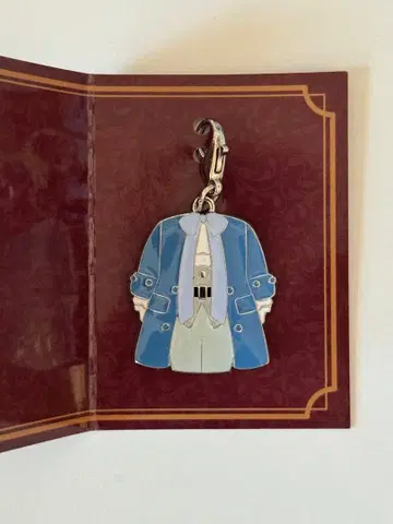 극단 사계절 고스트&레이디 시크릿 참 Vol.3 그레이 생전 잭