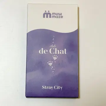 캐터리아 muw maze 젤 네일 네일씰 Club 도샤