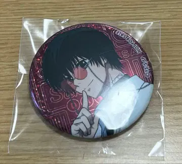 사카모토 데이즈 ASIAN STREET STYLE 혜택 나구모 캔뱃지