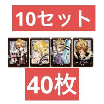 리본 보드게임 디노 40장