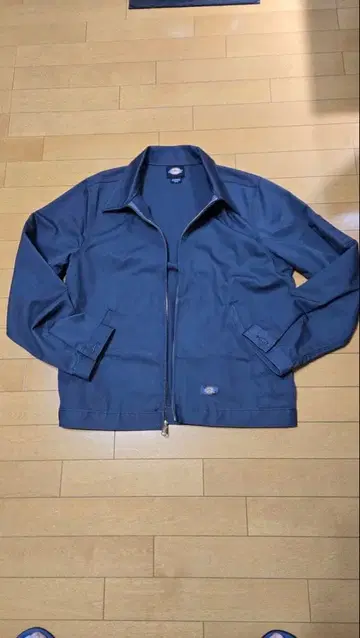 디키즈 아이젠하워 자켓 M 사이즈 차콜