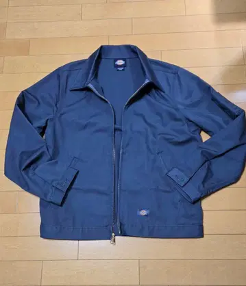 디키즈 아이젠하워 자켓 M 사이즈 차콜