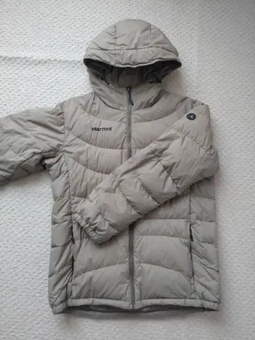 Marmot 마모트 다운 자켓