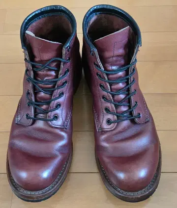 레드윙 부츠 벡맨 9011