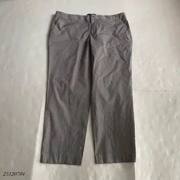 US 구제 의류 BANANA REPUBLIC 슬랙스 그레이 계열