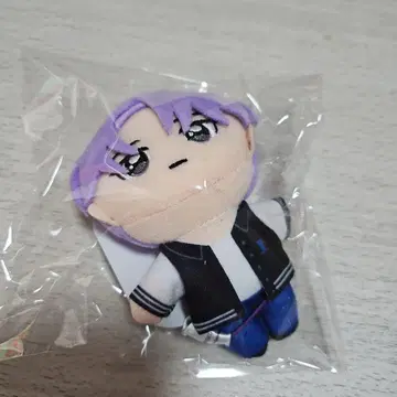 INI 펜팬 마스코트