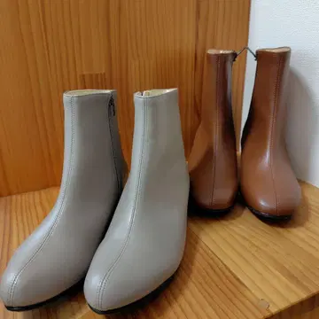 amepla 라쿠나 정체 부츠 S사이즈