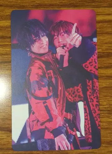 우라시마사카타센 시마 토나리노 사카타. 랜덤 미니 포토 카드