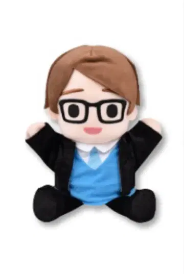 kiramune 에구치 타쿠야 퍼펫 봉제 인형 GIGO 한정판