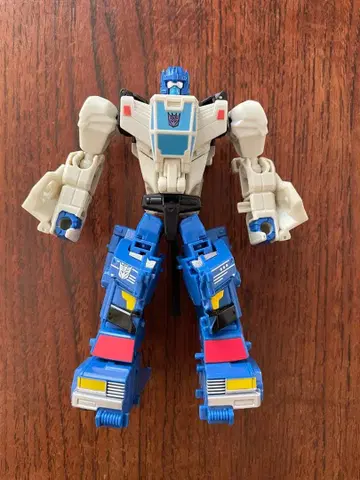 트랜스포머 PP 배틀 랩 (배틀 슬래시 & 로드 트랩)