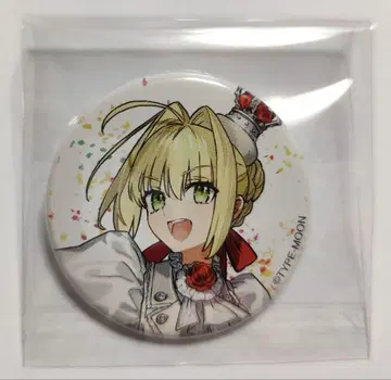 와다 아루코전 랜덤 캔뱃지 네로 클라우디우스