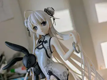 알터 카스가노 소라 china dress style 1/7 피규어