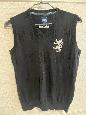 어드미럴 골프 베스트 L 사이즈