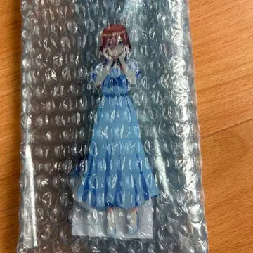 5등분의 신부 미쿠 Zoff 아크릴 스탠드