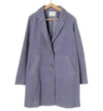 에카 소포 코듀로이 코트