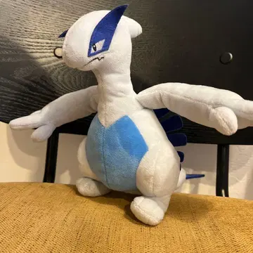 포켓몬 루기아 봉제 인형