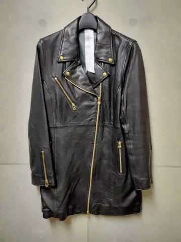 더블 스탠다드 클로징 샵 구매 레더 라이더스