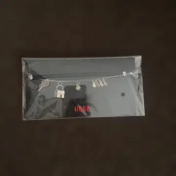 HANA MAHINA 팔찌 BAD LOVE