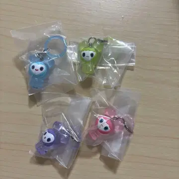 TWICE 메지루시 액세서리