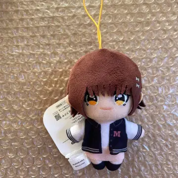 에비하라 츠즈미 TSUZUMI ME:I 봉제 인형 GiGO 한정판