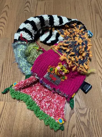 알베로베로 머플러