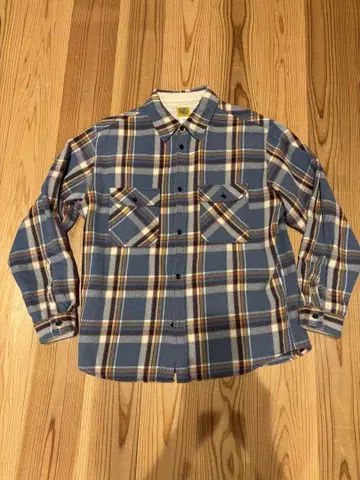 THE UNION / KATANA NEL SHIRTS