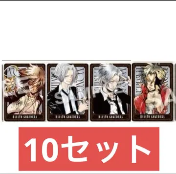 리본 보드게임 츠나요시 40장