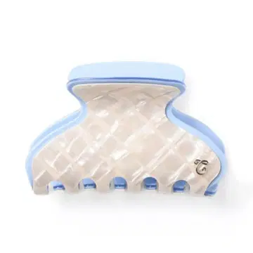 컴플렉스 비즈 림드 반 클립 M