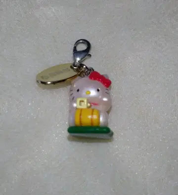 지역 한정 키티 아이치 한정 도코나메 마네키네코 핑크 지퍼 마스코트